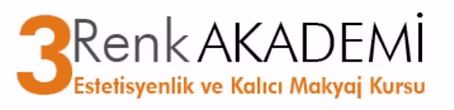 3 Renk Akademi