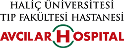 Avcılar Hospital